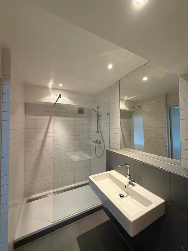Foto #3 Appartement Kruiskade Rotterdam