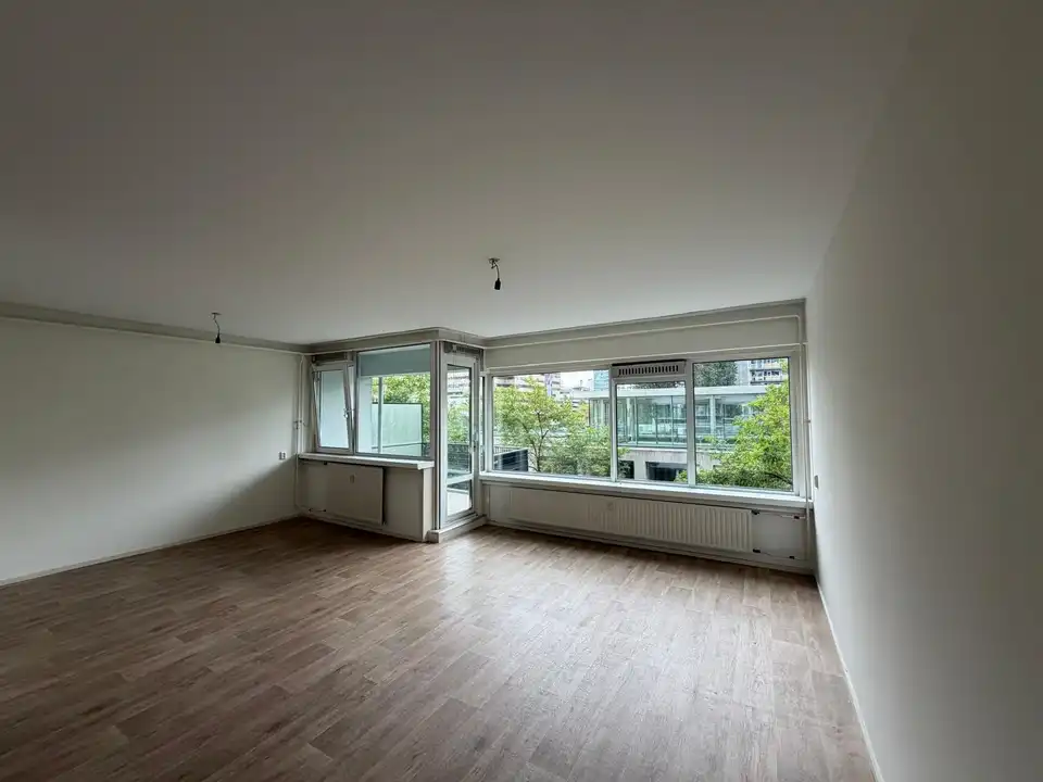 Appartement Foto #1 te huur bij Huurstunt