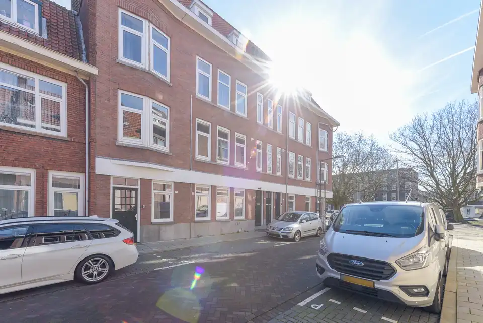 Appartement Foto #2 te huur bij Huurstunt