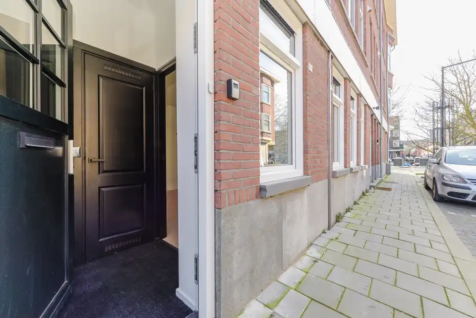 Appartement Foto #3 te huur bij Huurstunt