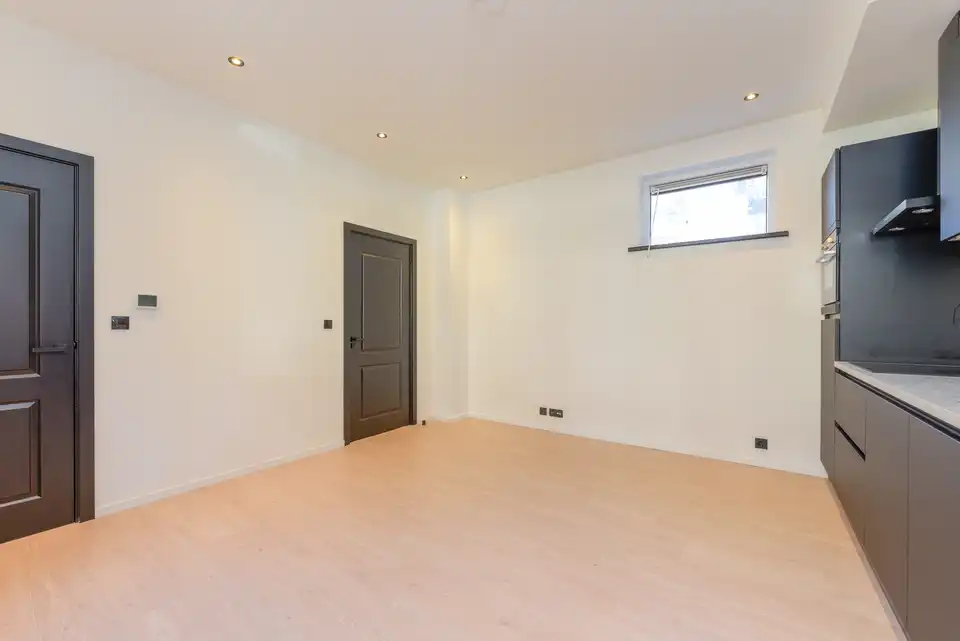 Foto #9 Appartement Ampèrestraat Schiedam