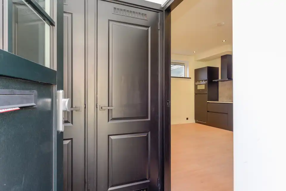 Foto #5 Appartement Ampèrestraat Schiedam