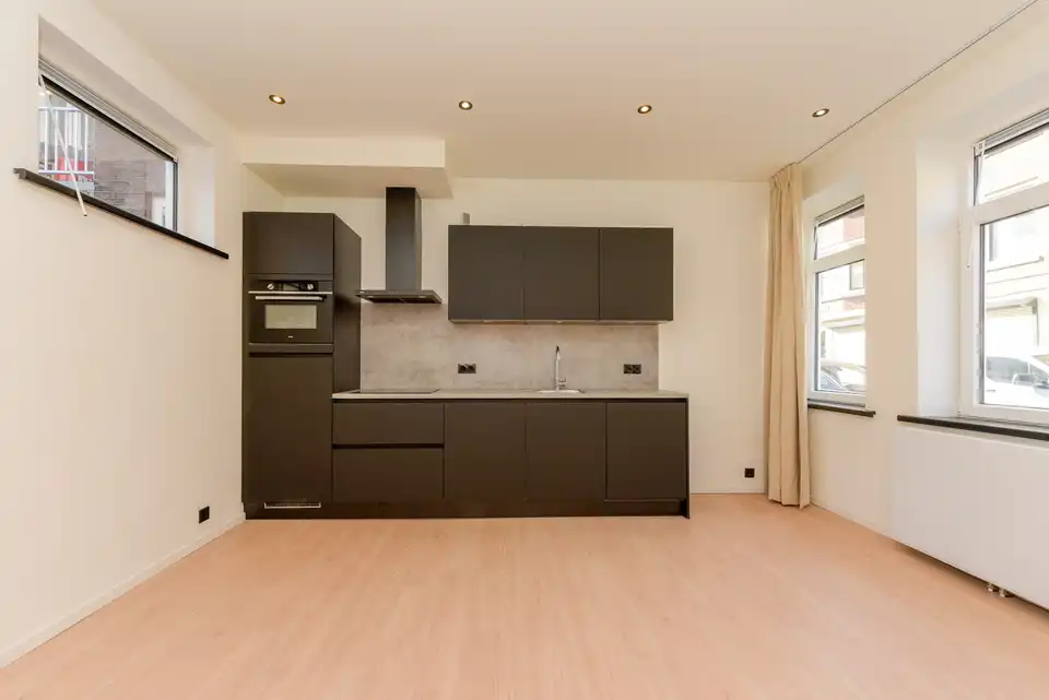 Foto #14 Appartement Ampèrestraat Schiedam