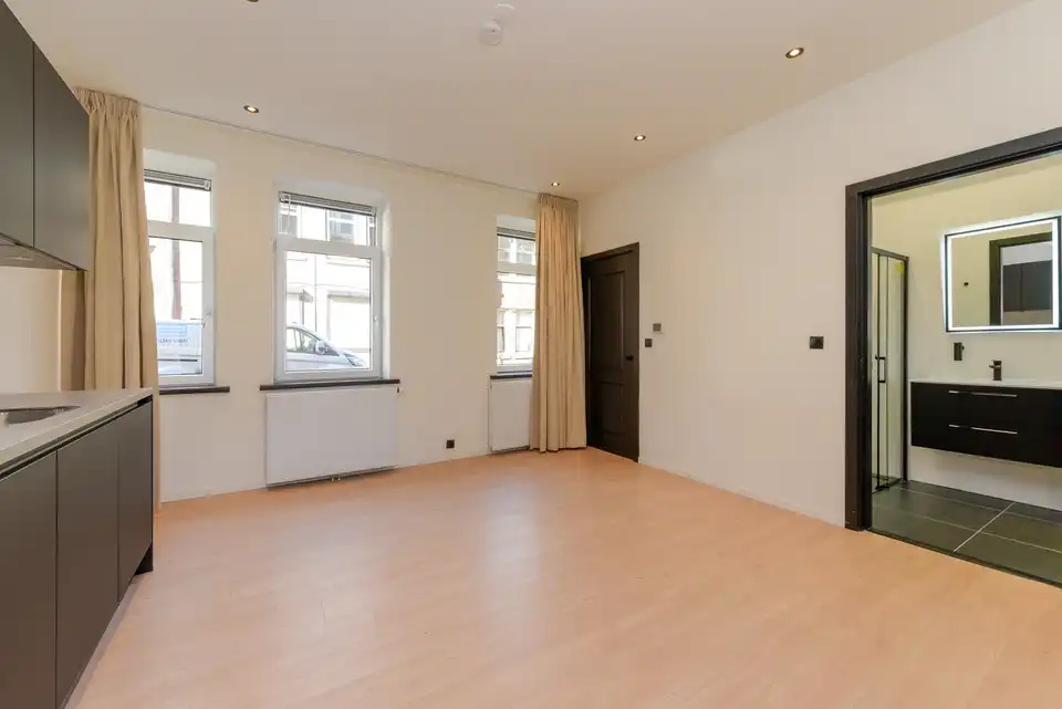 Foto #11 Appartement Ampèrestraat Schiedam