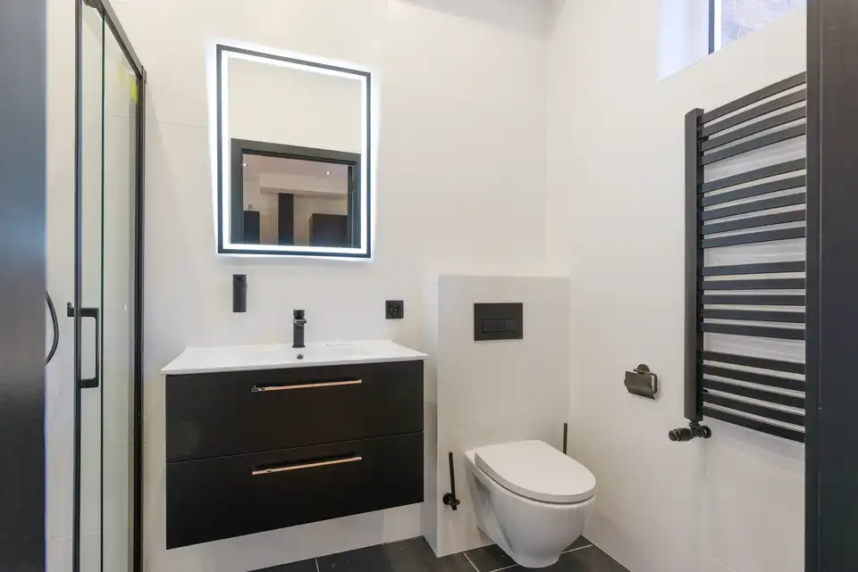 Foto #16 Appartement Ampèrestraat Schiedam