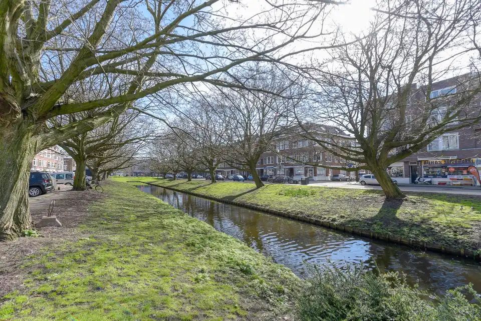 Foto #18 Appartement Ampèrestraat Schiedam