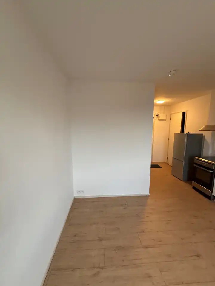 Appartement Foto #2 te huur bij Huurstunt