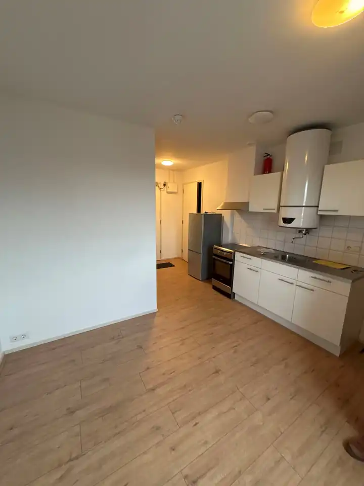 Appartement Foto #0 te huur bij Huurstunt