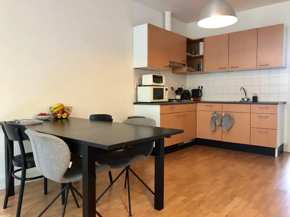 Appartement Foto #3 te huur bij Huurstunt