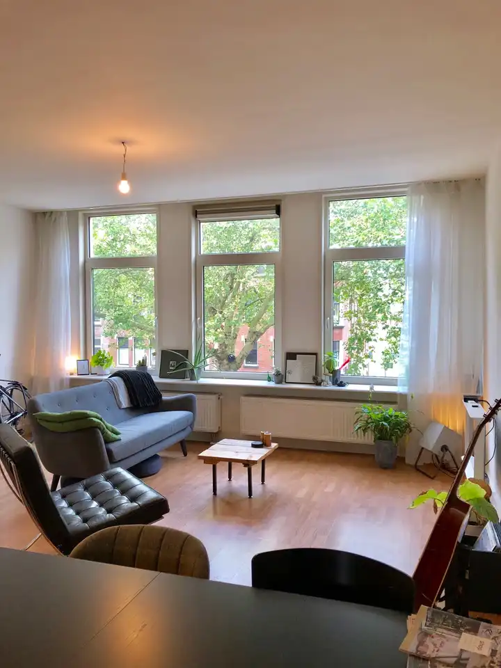 Appartement Foto #0 te huur bij Huurstunt