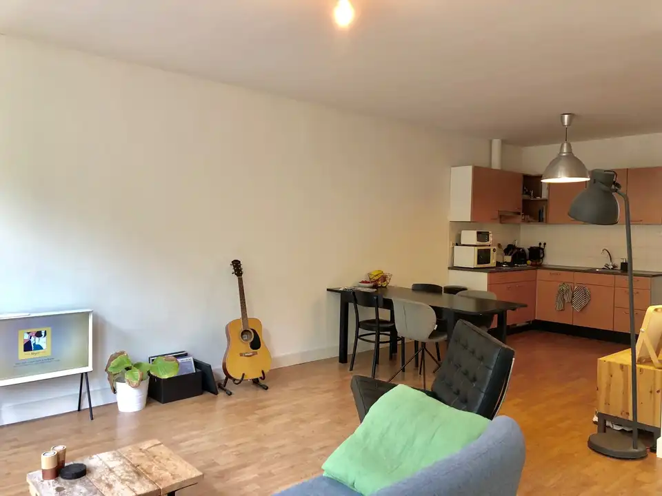 Appartement Foto #2 te huur bij Huurstunt