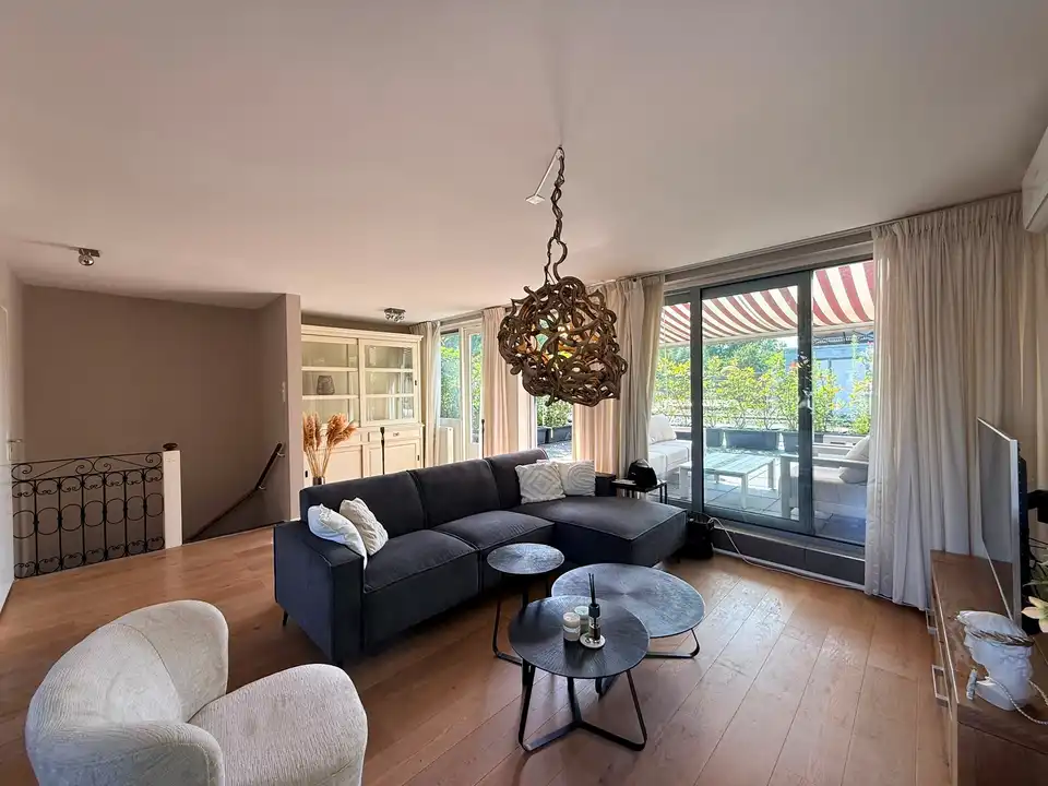 Appartement Foto #3 te huur bij Huurstunt