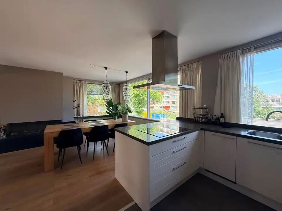 Appartement Foto #1 te huur bij Huurstunt