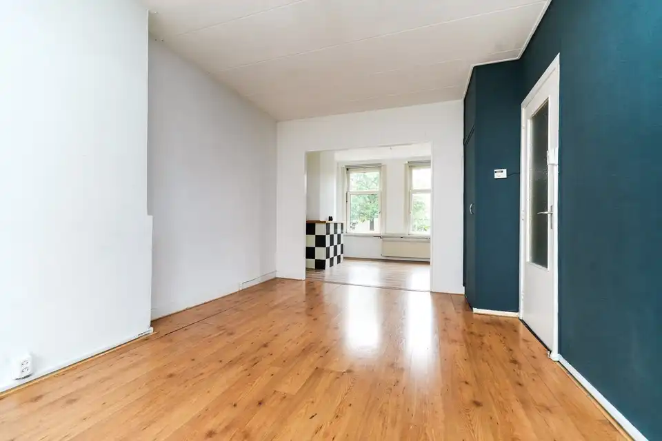 Foto #0 Appartement Putsebocht Rotterdam