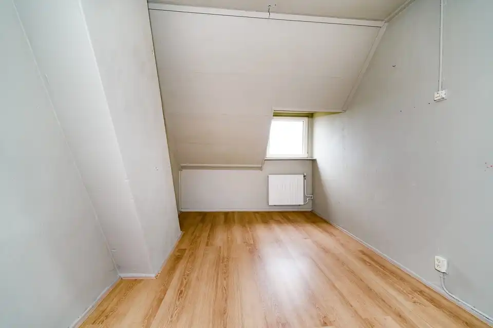 Foto #7 Appartement Putsebocht Rotterdam