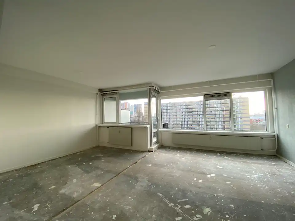 Appartement Foto #1 te huur bij Huurstunt