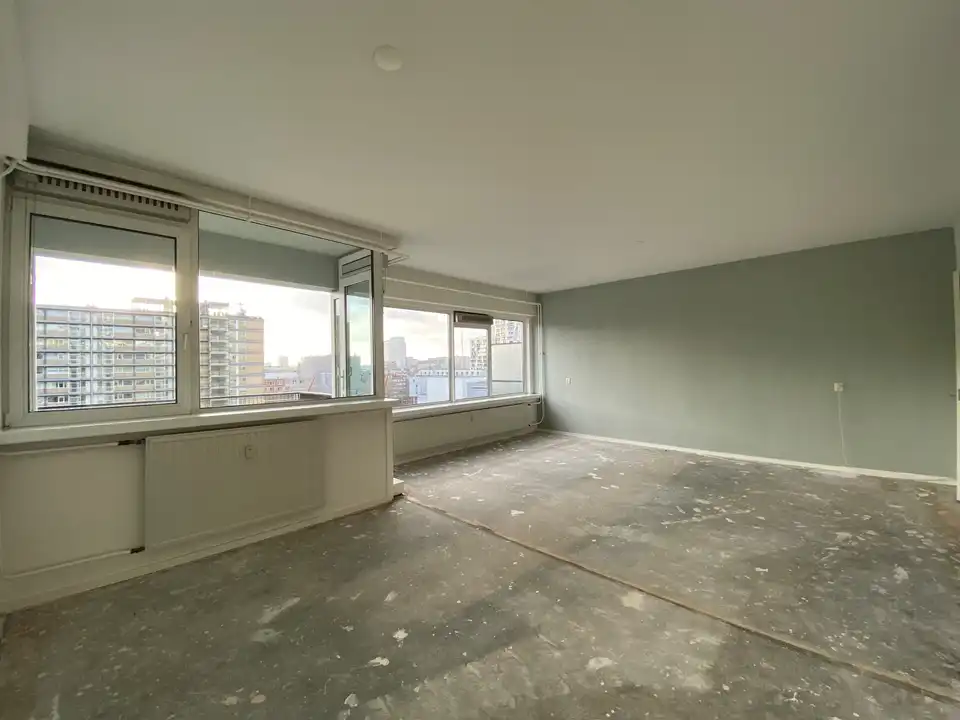 Appartement Foto #0 te huur bij Huurstunt