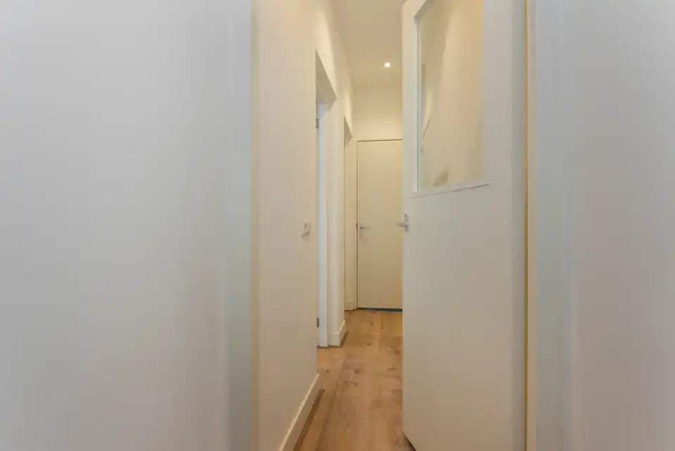 Foto #7 Appartement Groepstraat Rotterdam