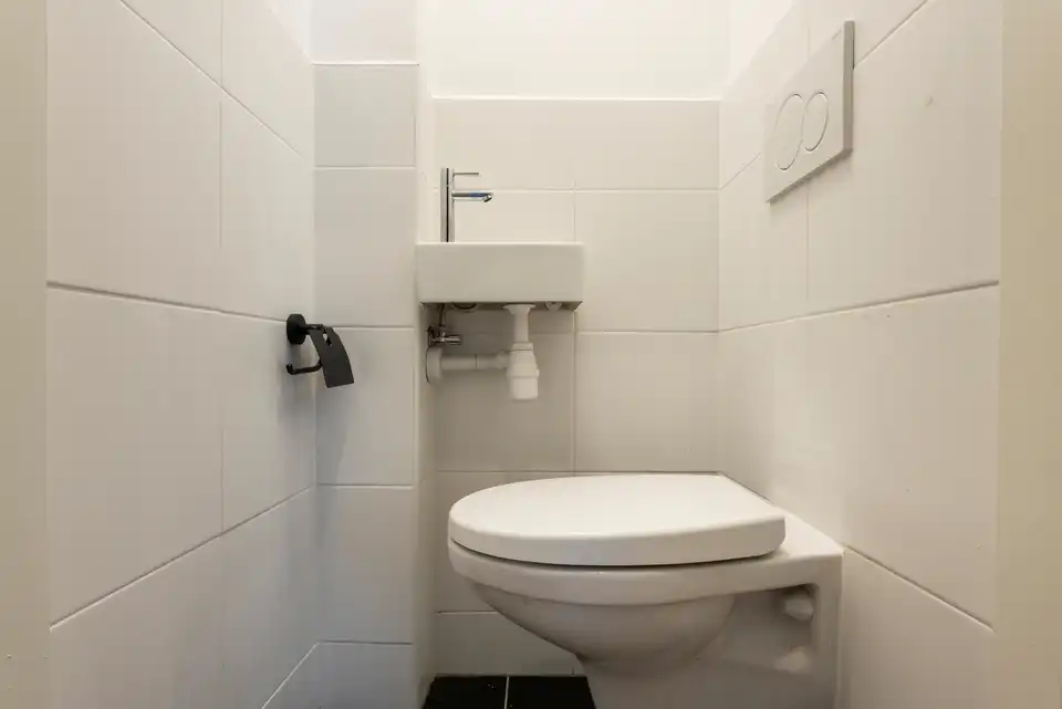 Foto #10 Appartement Groepstraat Rotterdam