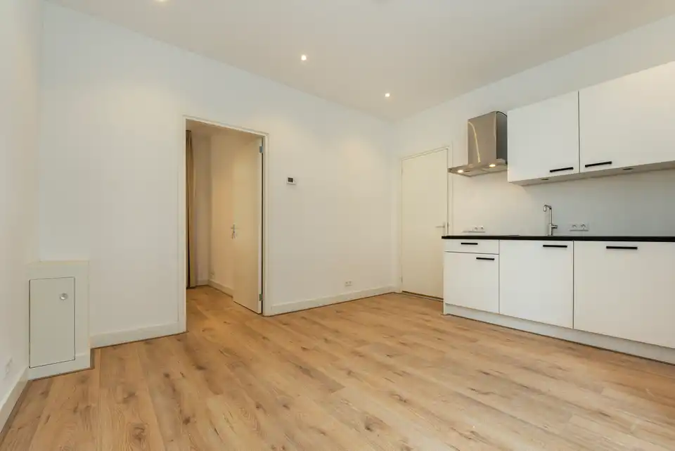 Appartement Foto #3 te huur bij Huurstunt