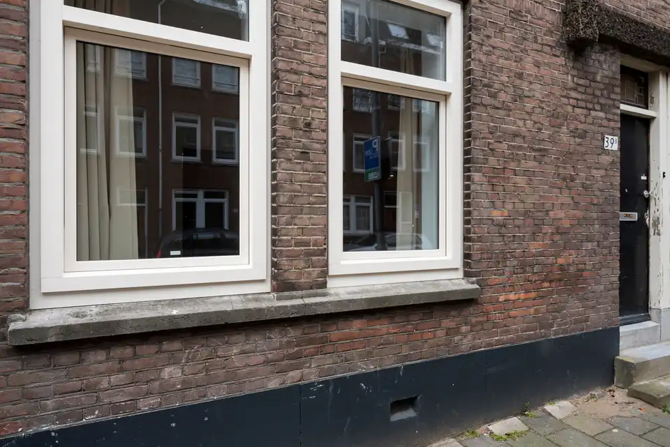 Foto #13 Appartement Groepstraat Rotterdam