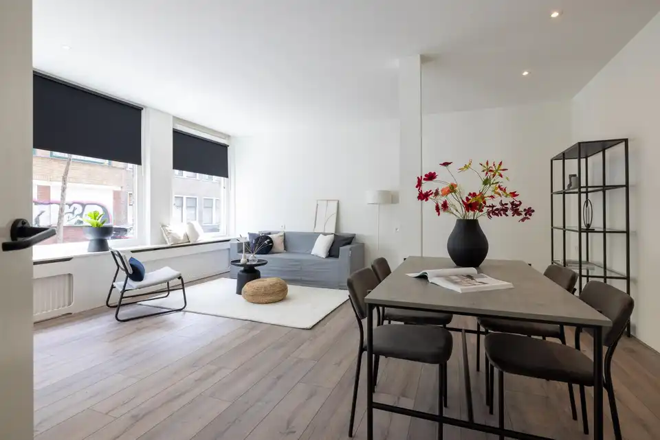 Appartement Foto #0 te huur bij Huurstunt