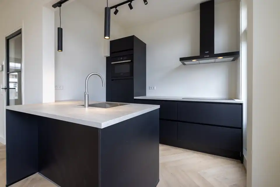 Appartement Foto #2 te huur bij Huurstunt