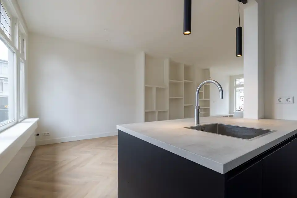 Appartement Foto #0 te huur bij Huurstunt
