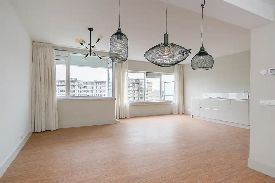 Appartement Foto #0 te huur bij Huurstunt