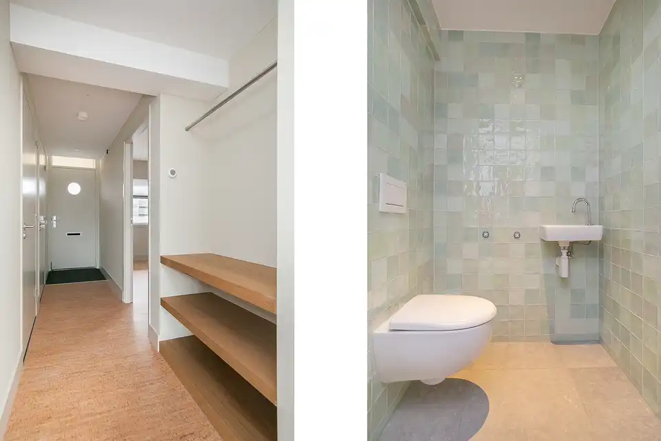 Appartement Foto #1 te huur bij Huurstunt