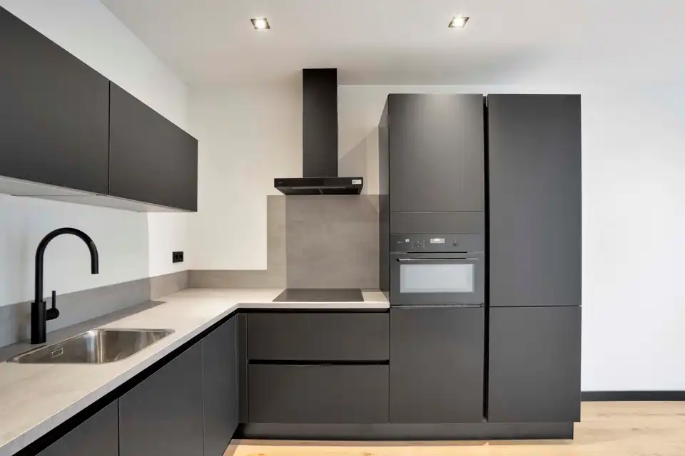 Appartement Foto #1 te huur bij Huurstunt