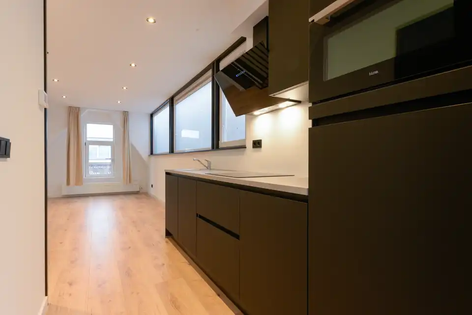 Appartement Foto #0 te huur bij Huurstunt