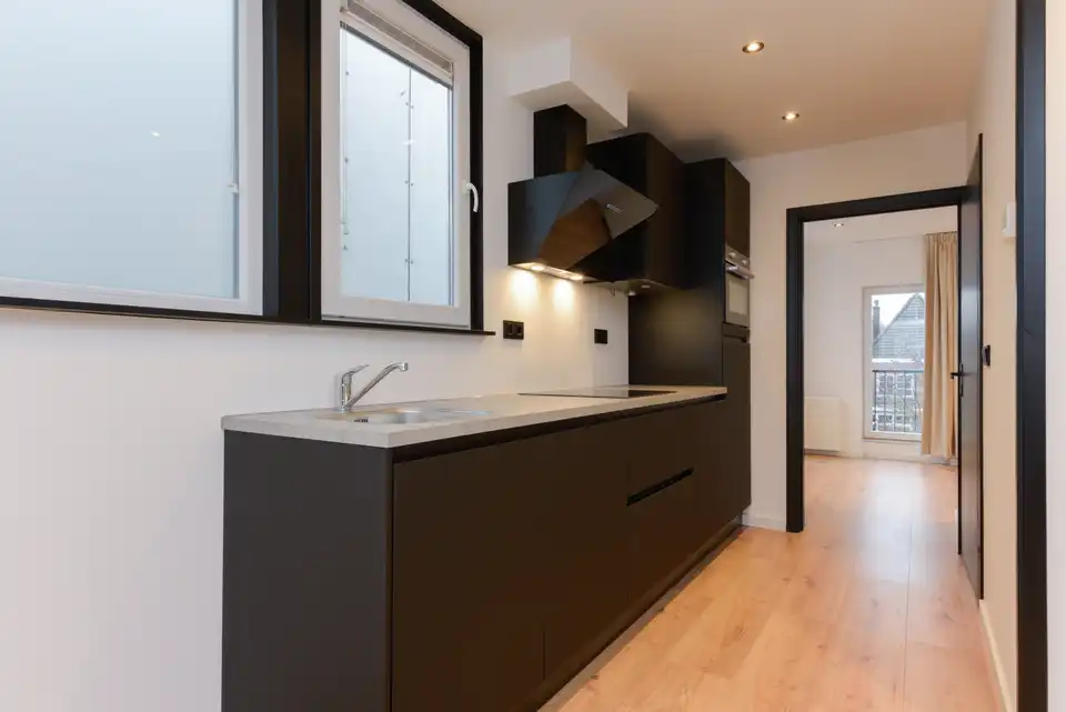Appartement Foto #3 te huur bij Huurstunt