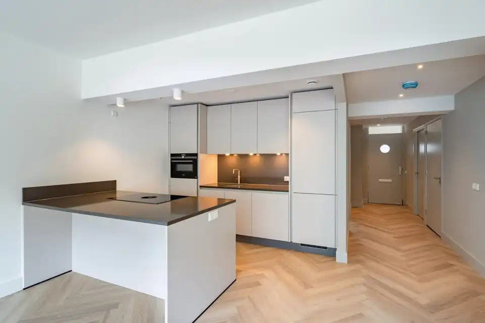 Appartement Foto #1 te huur bij Huurstunt
