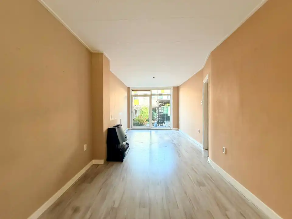 Appartement Foto #2 te huur bij Huurstunt