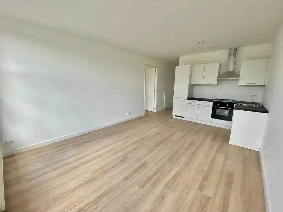 Appartement Foto #1 te huur bij Huurstunt