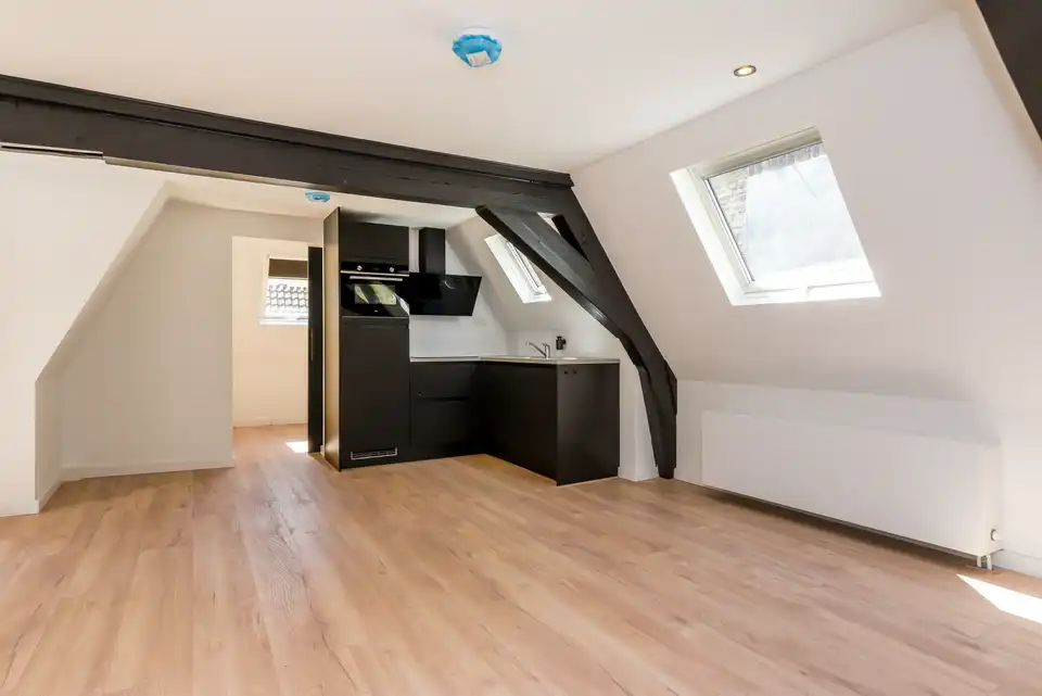 Appartement Foto #0 te huur bij Huurstunt