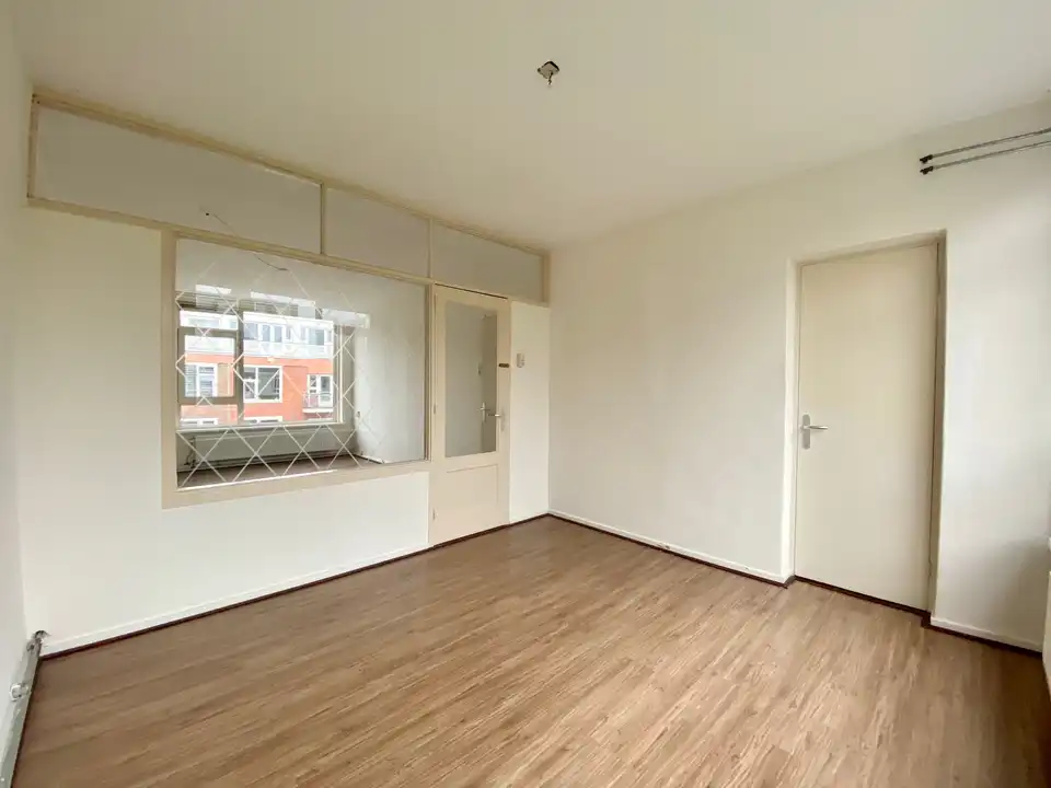 Appartement Foto #1 te huur bij Huurstunt