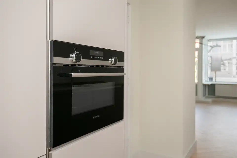 Appartement Foto #3 te huur bij Huurstunt