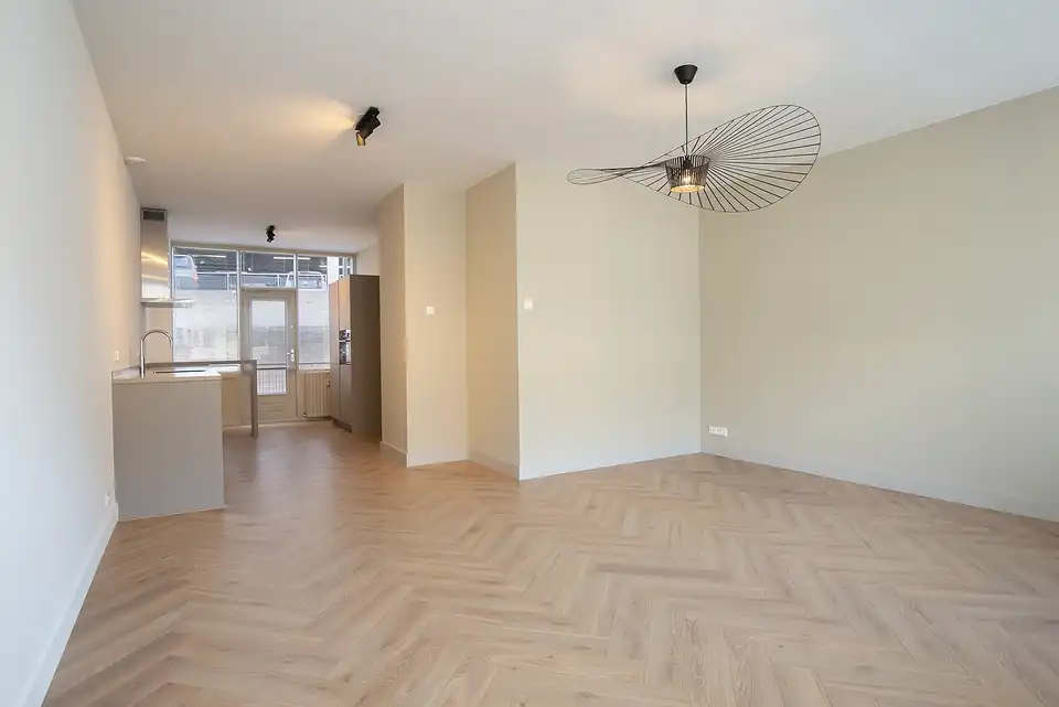 Appartement Foto #1 te huur bij Huurstunt