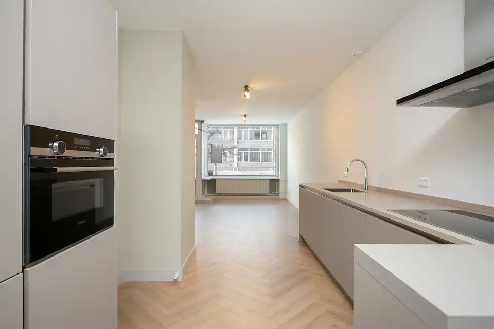 Appartement Foto #0 te huur bij Huurstunt