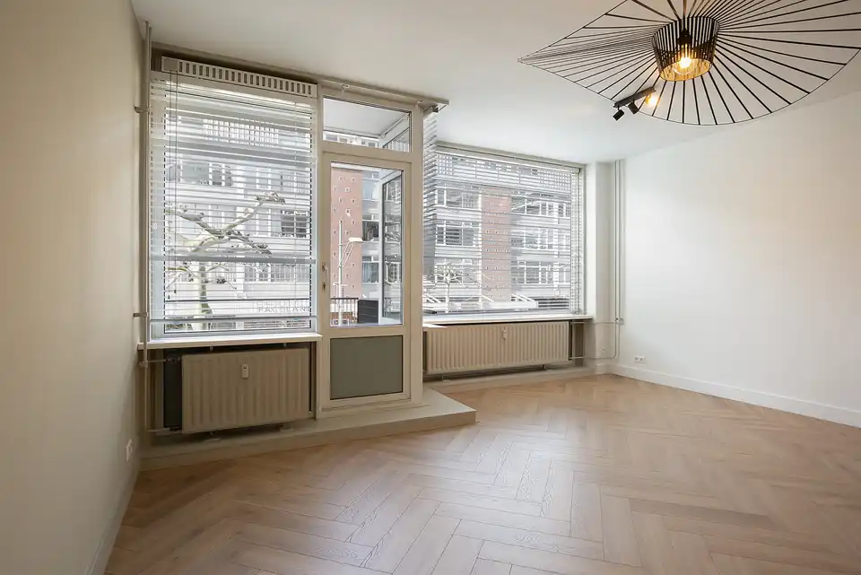 Appartement Foto #2 te huur bij Huurstunt