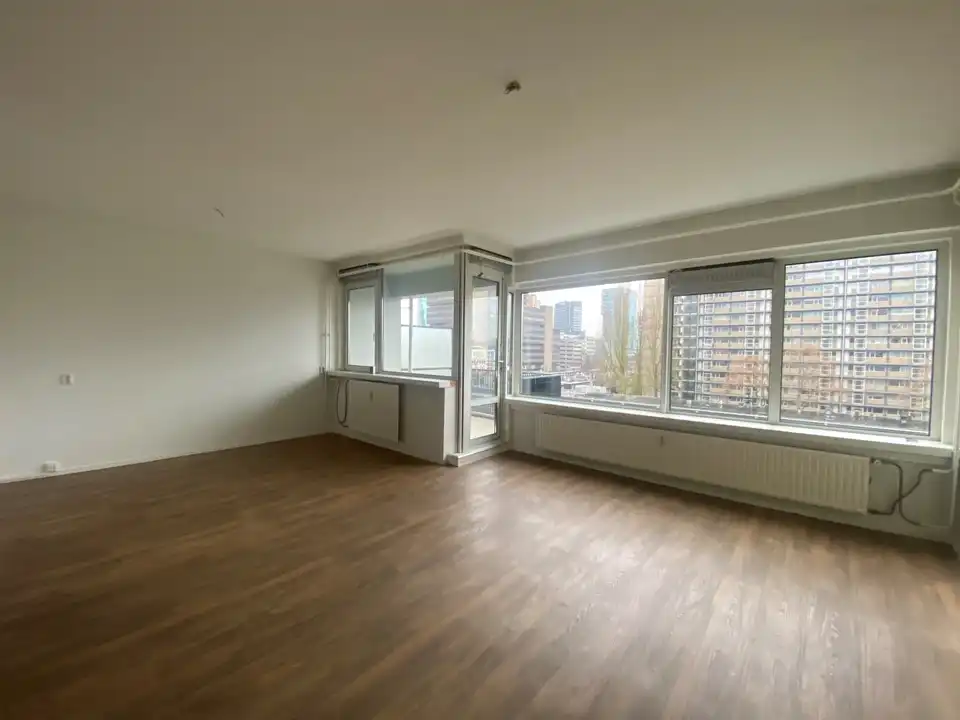 Appartement Foto #0 te huur bij Huurstunt