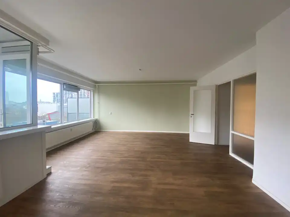Appartement Foto #1 te huur bij Huurstunt