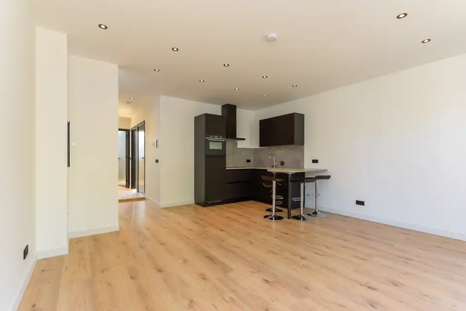 Appartement Foto #1 te huur bij Huurstunt