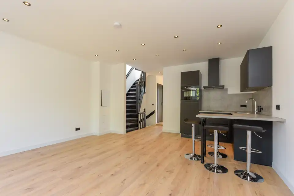 Appartement Foto #2 te huur bij Huurstunt