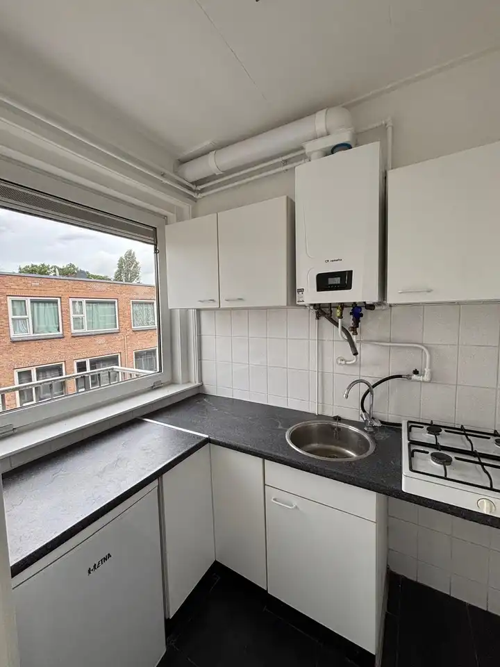 Appartement Foto #1 te huur bij Huurstunt