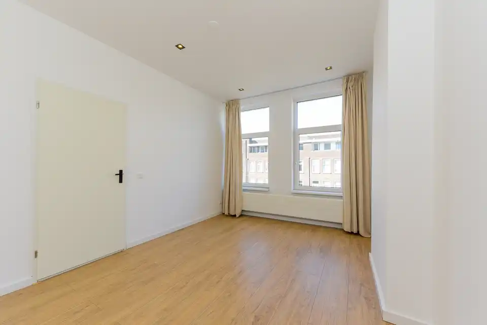 Foto #5 Appartement Boerhaavelaan Schiedam