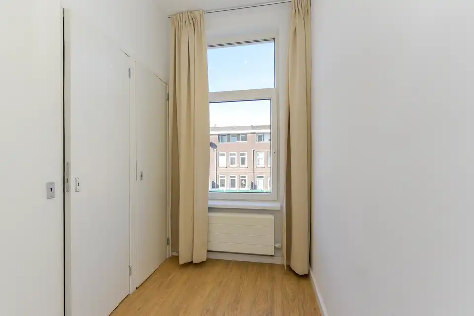Foto #7 Appartement Boerhaavelaan Schiedam