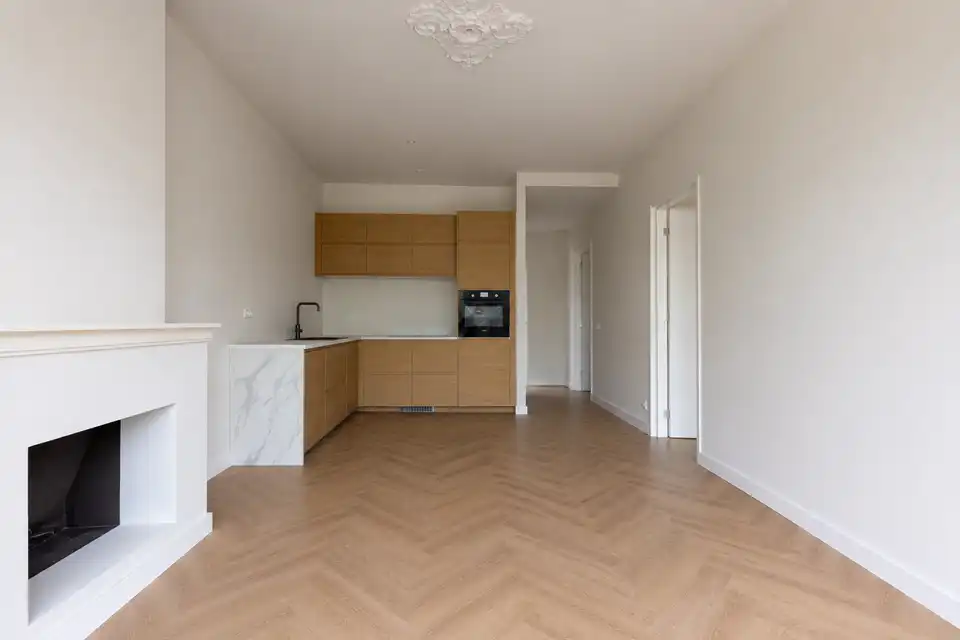 Appartement Foto #1 te huur bij Huurstunt